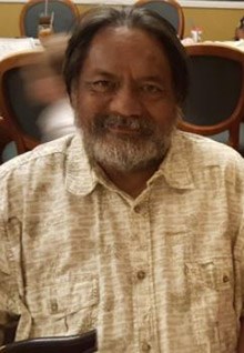 francis holokahi