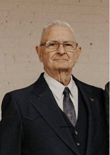 george thompson