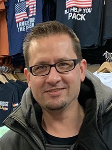 greg hopper