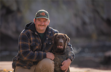Griffin Obit Photo