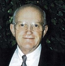 harry gibson