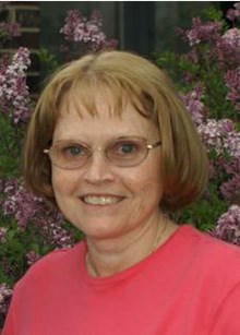 irene evans
