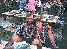 james banovsky