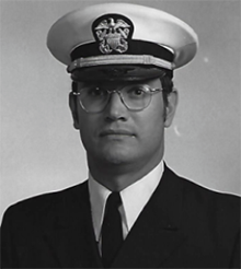 james judd