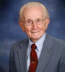 james keefer