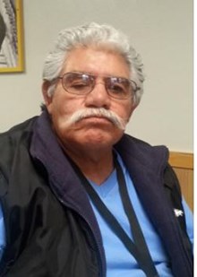 james romero
