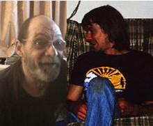 jeffrey leisher