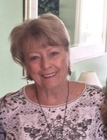 joann evans