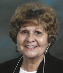 joanne christenson