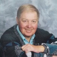 john-baker