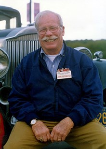 john-bergquist