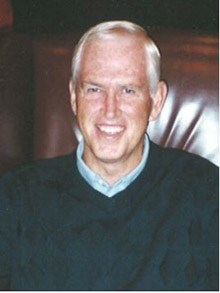 john f hines jr