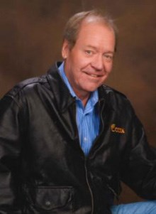 john rustad