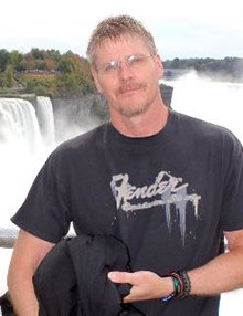 jon reeverts