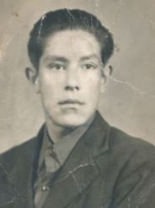 jose montoya