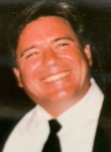 joseph corlett