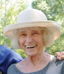 joyce bronson