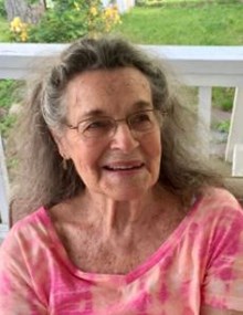 joyce weston
