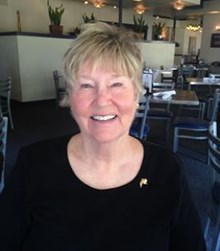 julia herring