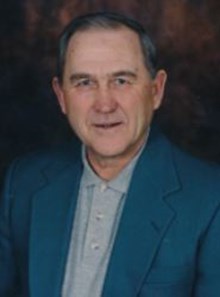 larry pearson