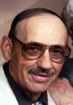 leonard krueger