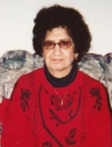 leonora banuelos-leal