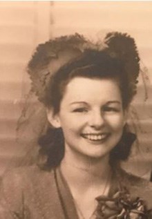 lucille kimm