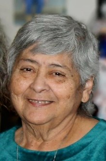 manuelita saldana