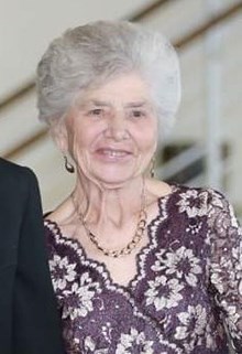 margaret foerster
