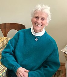 margaret strauch