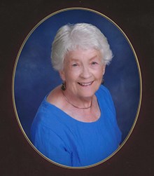 margaret welsh