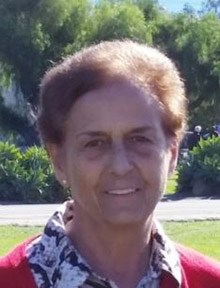 maria pappalardo