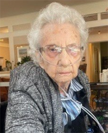 marietta woolf