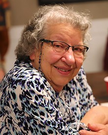 marilyn anders