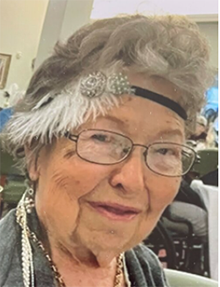 marilyn smith