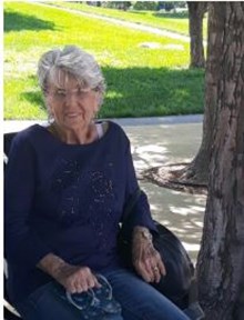 marjorie ansiel