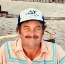 mark berger