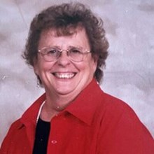 mary pizzuti