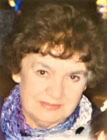 mira puszman