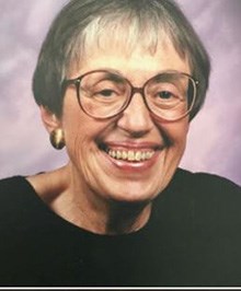 nancy meise