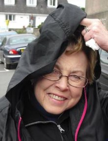nelda witt