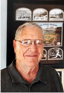 norm travis