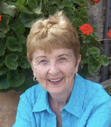 patricia ryan