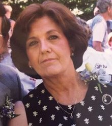 patsy goldberg