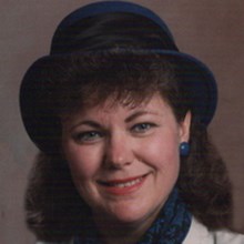 peggy kincaid