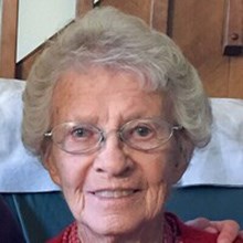 phyllis bender