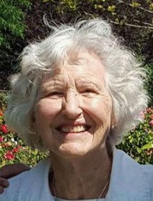 phyllis mcreynolds