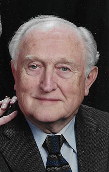 ralph lambert