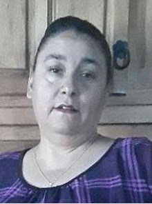 ramona morales