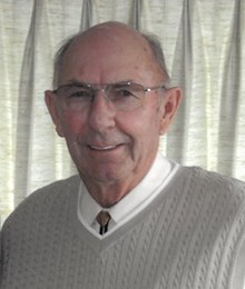 raymond churchill
